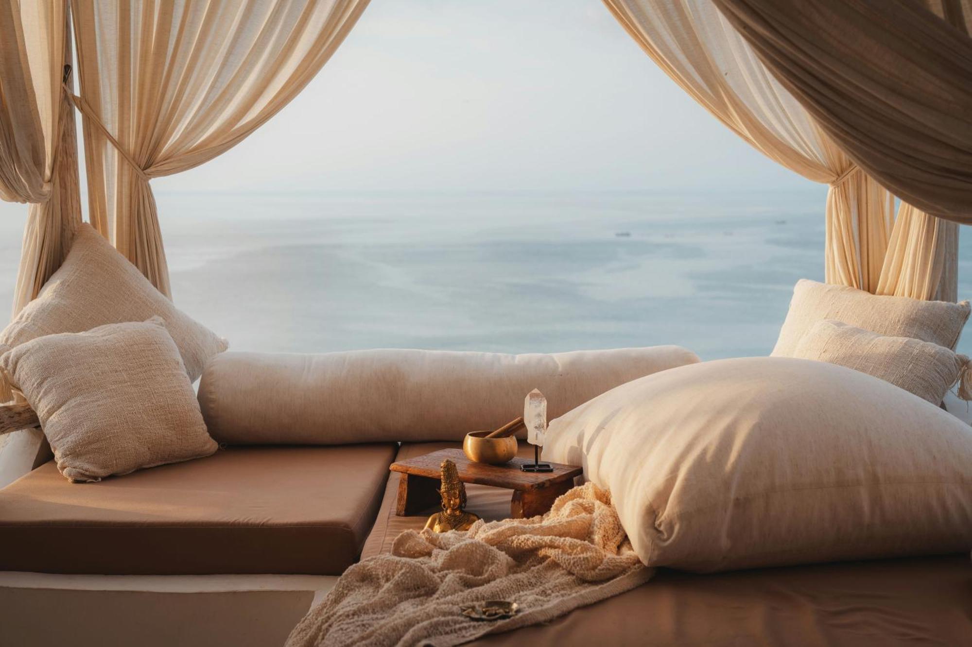 Ocean Nymphs Villa 울루와뚜 외부 사진